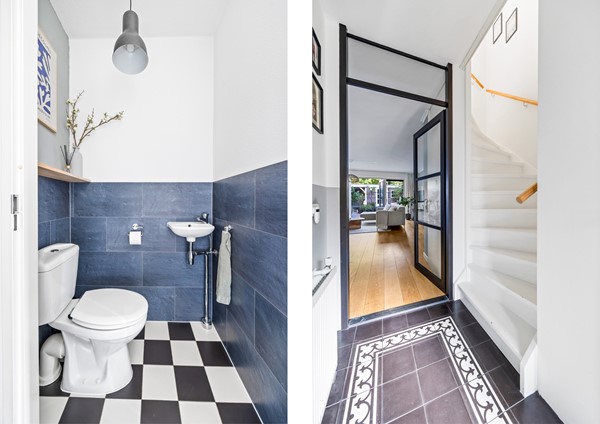 Medium property photo - Zandberglaan 26, 2493 BJ The Hague